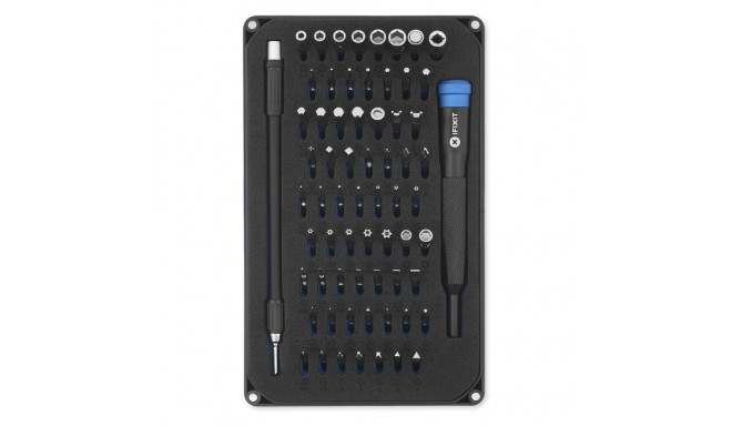 iFixit Mako 64-bitine kruvikeerajate komplekt