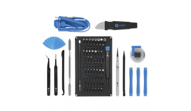 iFixit Pro Tech Toolkit -työkalusarja