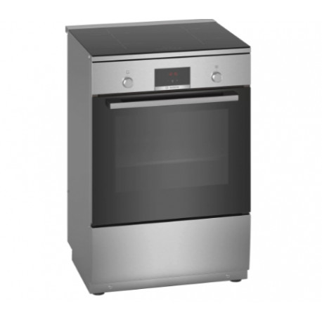Bosch HLN39A050U Serie 4 -induktsioonpliit, teras