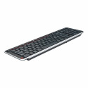 Contour Balance Keyboard -langaton näppäimistö, RollerMouse-hiirille