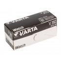 Varta V392 / SR41 / LR41 -paristo, 1.55 V