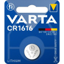 Varta CR1616 -paristo, 3 V, lithium