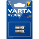 Varta V23GA -paristo, 12 V, 2 kpl