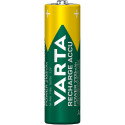 Varta Rechargeable Accu -akkuparistot, AA, 2100 mAh, 4 kpl, NiMH