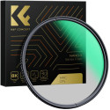 K&F Concept Nano-X MRC CPL circular polarizing filter - 58 mm