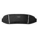 SPIGEN A710 DYNAMIC SHIELD WAIST BAG BLACK