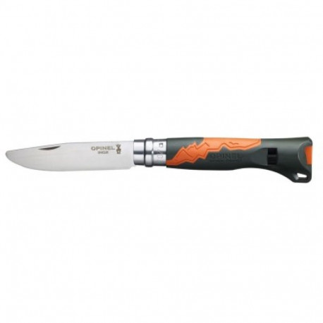 KNIFE Opinel N°07 Outdoor Junior