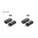 PremiumCord HDMI FULL HD Extender over Single Cat6 up to 50m