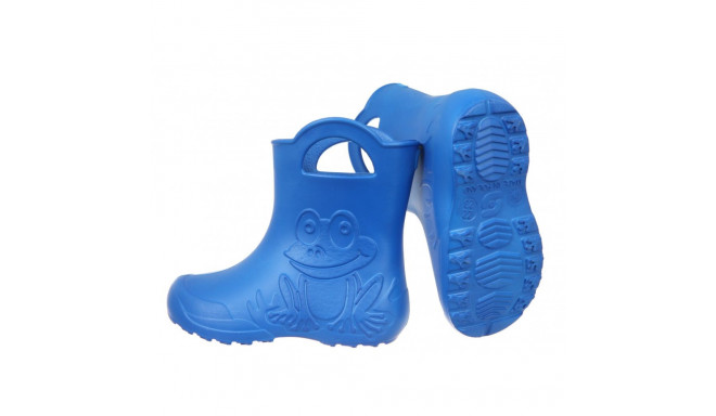 Camminare Frog tumesinised laste termokummikud 30/31