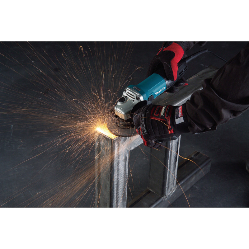 Model Ga4530r Makita Angle Grinder Ga4530r Makita GA4530R 115mm