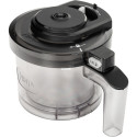 Nutri Ninja Cream ice cream maker NC300EU (black/silver, 800 watts)