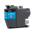 Brother ink cyan LC-422XLC