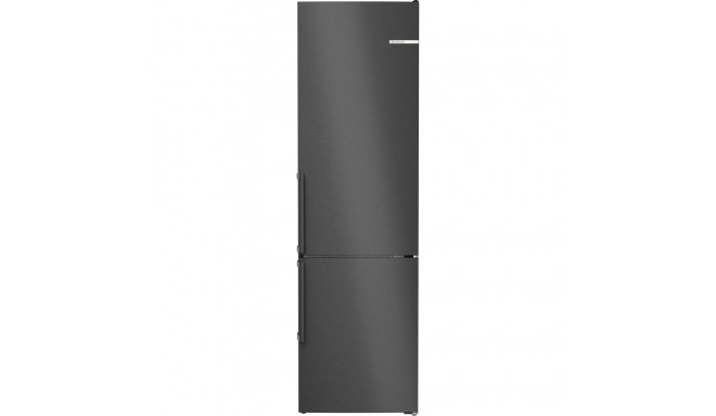 Bosch KGN39VXBT series | 4, fridge/freezer combination (stainless steel (dark))