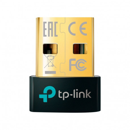 TP-Link UB5A Bluetooth 5.0 Nano USB, Bluetooth adapter (black)