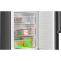 Bosch KGN39VXBT series | 4, fridge/freezer combination (stainless steel (dark))