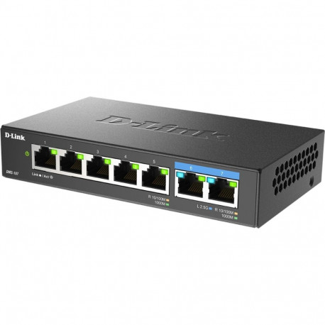 DMS-107/E