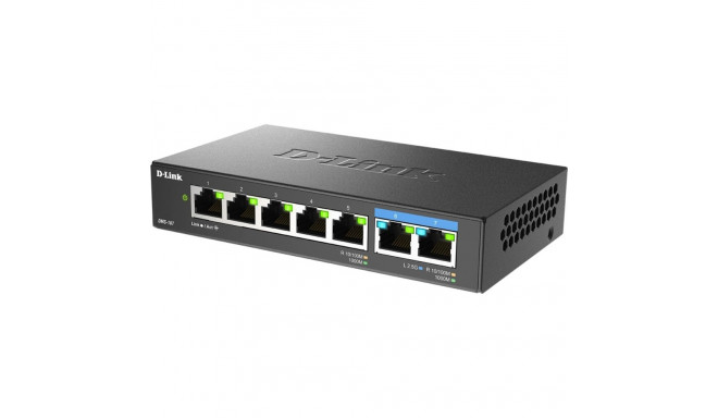 DMS-107/E