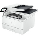 HP LaserJet Pro MFP 4102fdw, multifunction printer (grey, USB, LAN, WLAN, scan, copy, fax)