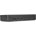 Targus Universal USB-C DV4K Docking Station (Black)