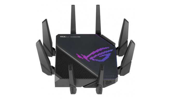 Asus GT-AX11000 Pro (black), router