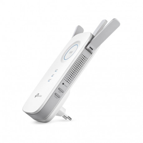 RE450 AC1750 Wi-Fi Range Extender (weiß)