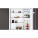 Neff KI5862SE0S N 50, fridge/freezer combination