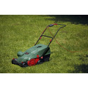 Bosch lawn aerator UniversalRake 900 (green/black, 900 watts)