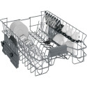 BEKO BDIS38120Q, dishwasher (45 cm)