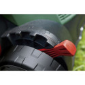 Bosch lawn aerator UniversalRake 900 (green/black, 900 watts)