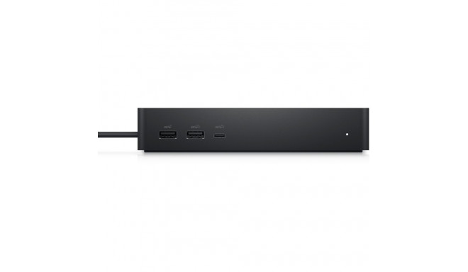 Dell Universal Dock UD22 (HDMI, DisplayPort, USB, RJ45)