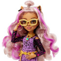 Mattel Monster High Clawdeen Doll