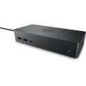 Dell Universal Dock UD22 (HDMI, DisplayPort, USB, RJ45)