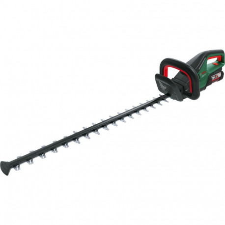 Akku-Heckenschere Advanced HedgeCut 36V-65-28 (grün/schwarz, Li-Ionen Akku 2,0Ah, POWER FOR ALL)