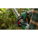 Bosch cordless hedge trimmer Universal HedgeCut 36V-65-28 (green/black, Li-ion battery 2.0Ah)