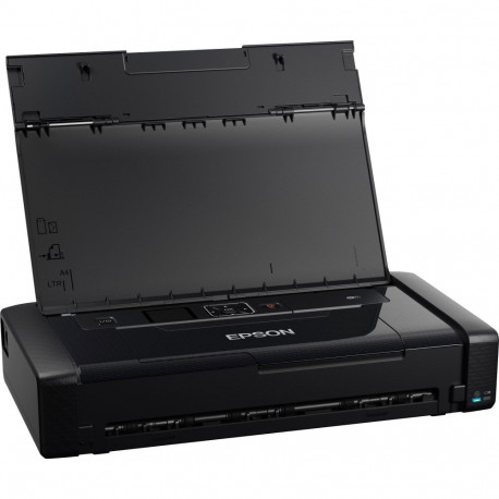 Workforce WF-110W (schwarz, USB, WLAN)