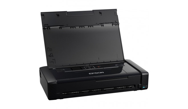 Workforce WF-110W (schwarz, USB, WLAN)