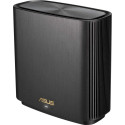 ASUS ZenWiFi XT8 V2 AX6600, Router (Black)