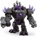 Schleich Eldrador Creatures Shadow Master Robot with Mini Creature, play figure