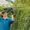 Bosch cordless hedge trimmer Universal HedgeCut 18V-50 (green/black, Li-ion battery 2.5Ah, POWER FOR