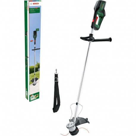 Akku-Rasentrimmer AdvancedGrassCut 36V-33 solo (grün/schwarz, ohne Akku und Ladegerät, POWER FOR ALL