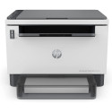 HP LaserJet Tank MFP 2604dw, multifunction printer (grey, USB, LAN, WLAN)
