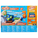 Hasbro Nerf Elite Junior Explorer, Nerf Gun