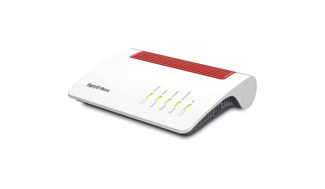 Box 7590 AX Version 2, Mesh Router