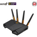 ASUS TUF-AX4200 AiMesh, Router