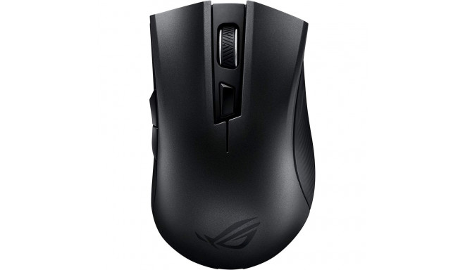 ASUS ROG Strix Carry, gaming mouse (black)