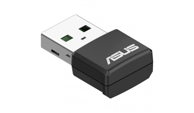 ASUS USB-AX55 Nano AX1800, wireless adapter