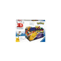 Ravensburger 3D puzzle storage box Pokemon (multicolored)