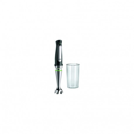 Braun MultiQuick 7 MQ 7000X, hand blender (black/stainless steel)