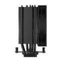 DeepCool AG500 ARGB, CPU cooler (black)