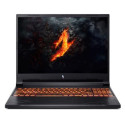 Notebook|ACER|Nitro|ANV16-41-R2H|CPU  Ryzen 7|8845HS|3800 MHz|16"|2560x1600|RAM 16GB|DDR5|SSD 1TB|NV